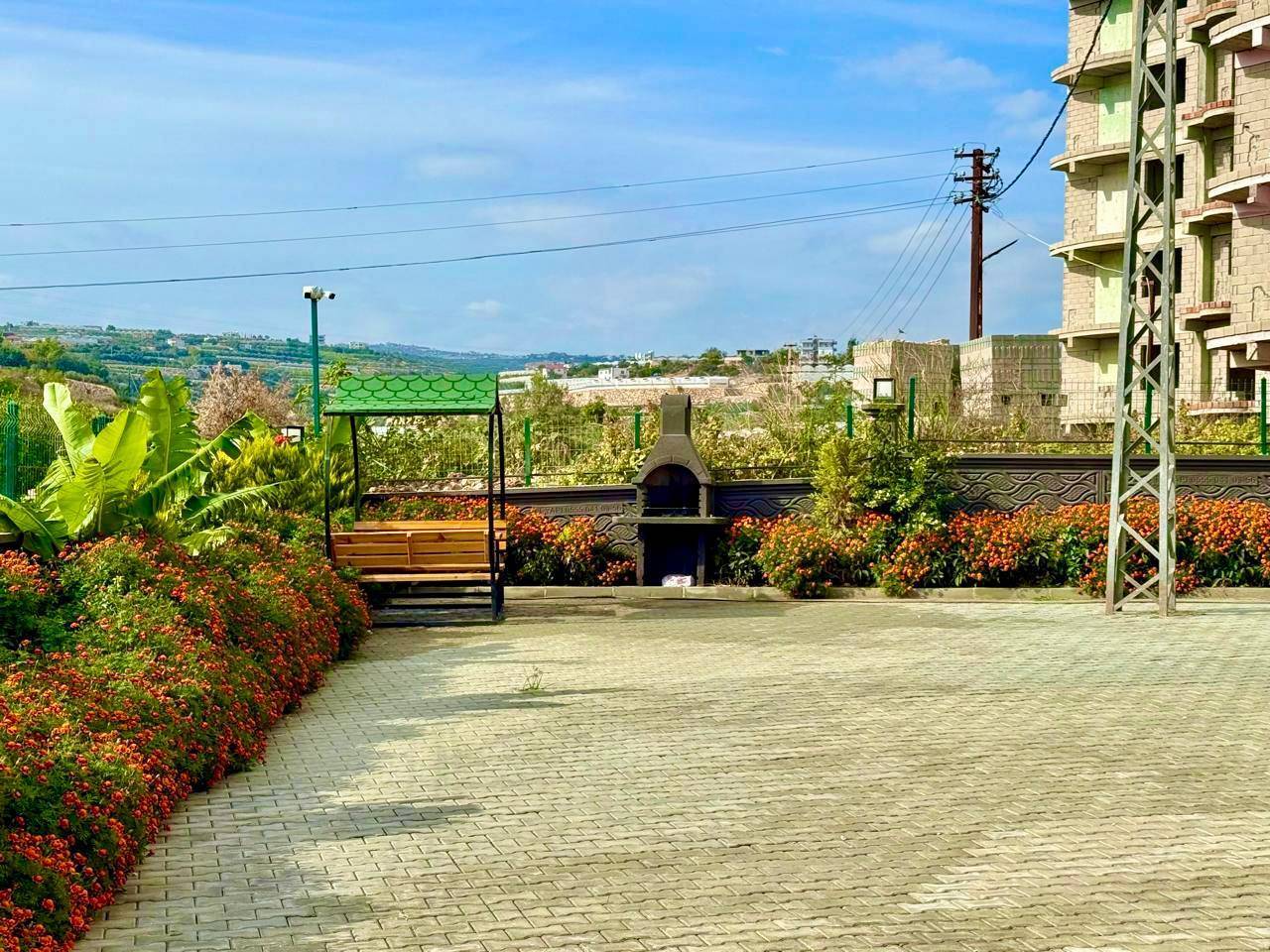 Appartement à Mersin, Turquie, 47 m² - image 15