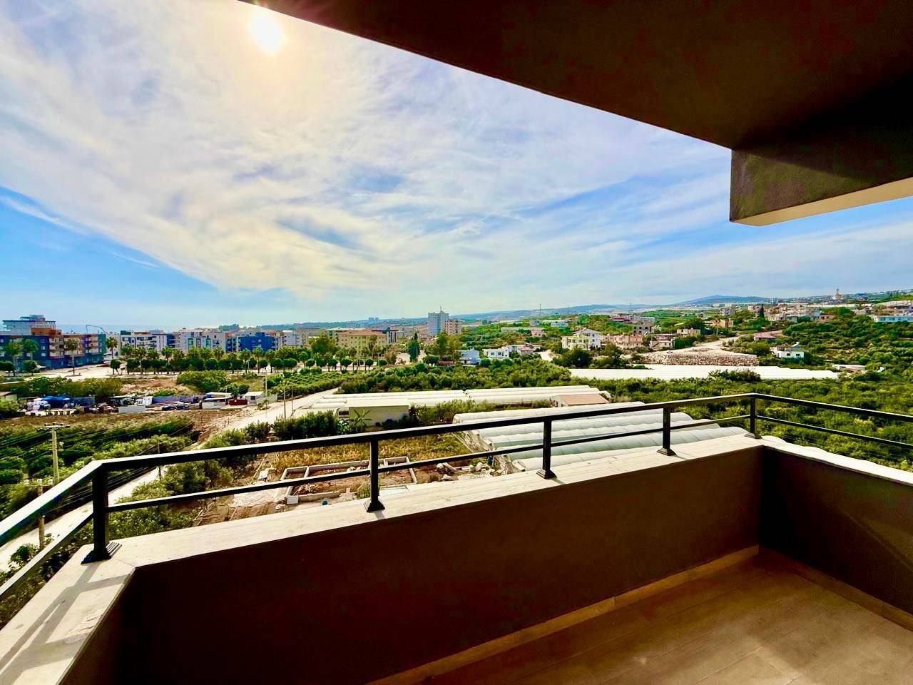 Flat in Mersin, Turkey, 58 m² - picture 16