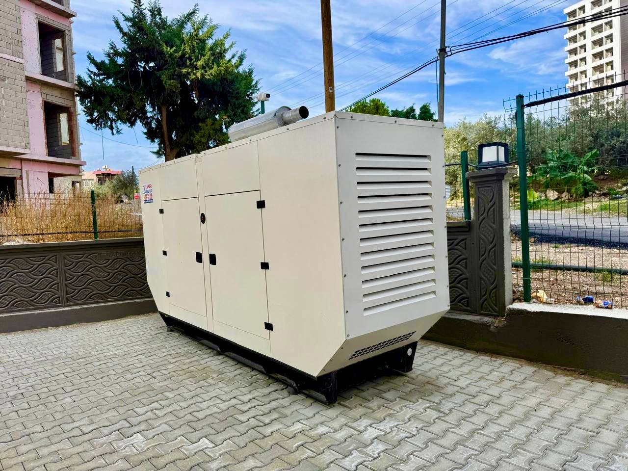 Piso en Mersin, Turquia, 42 m² - imagen 16