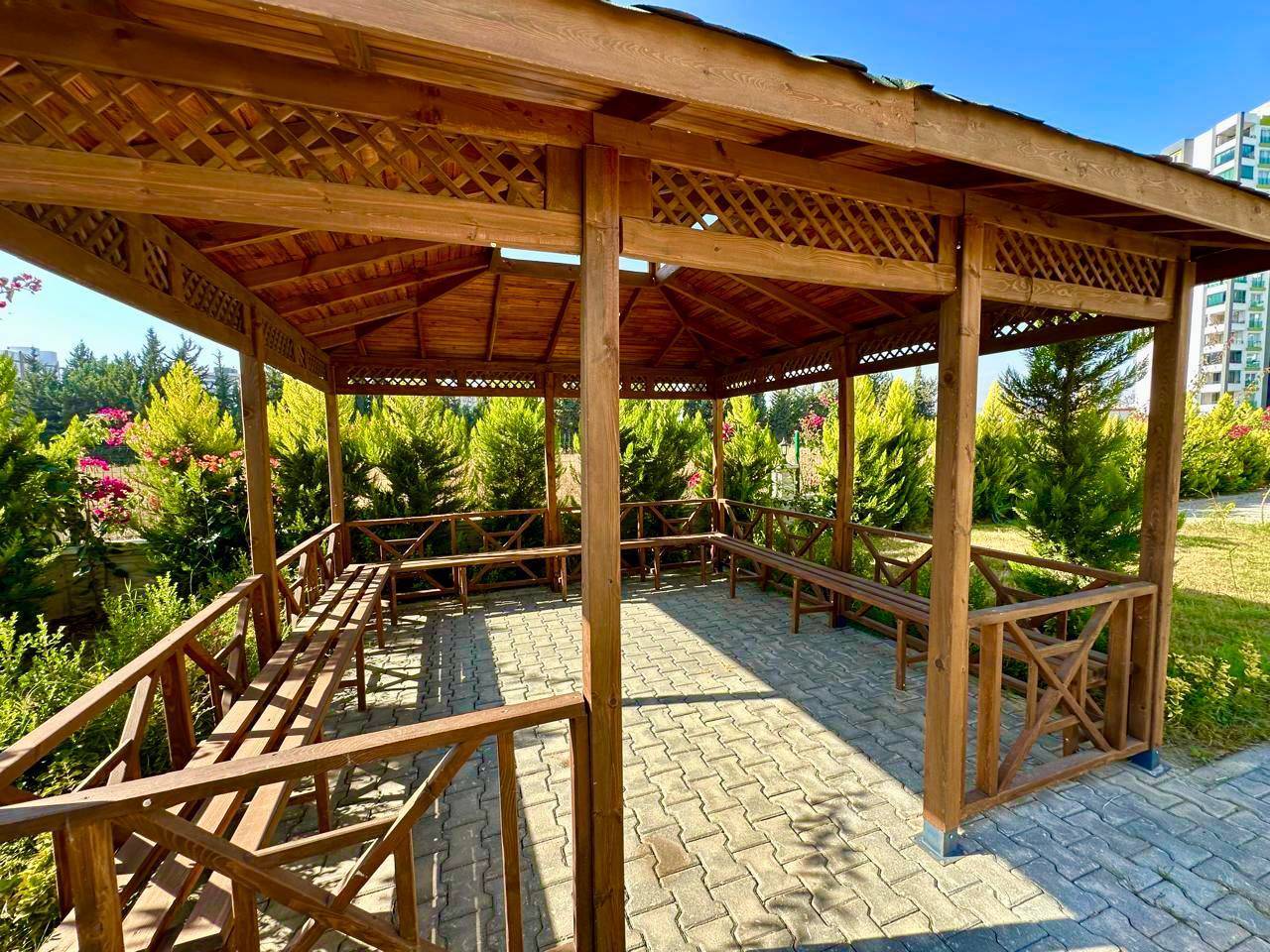 Appartement à Mersin, Turquie, 52 m² - image 17