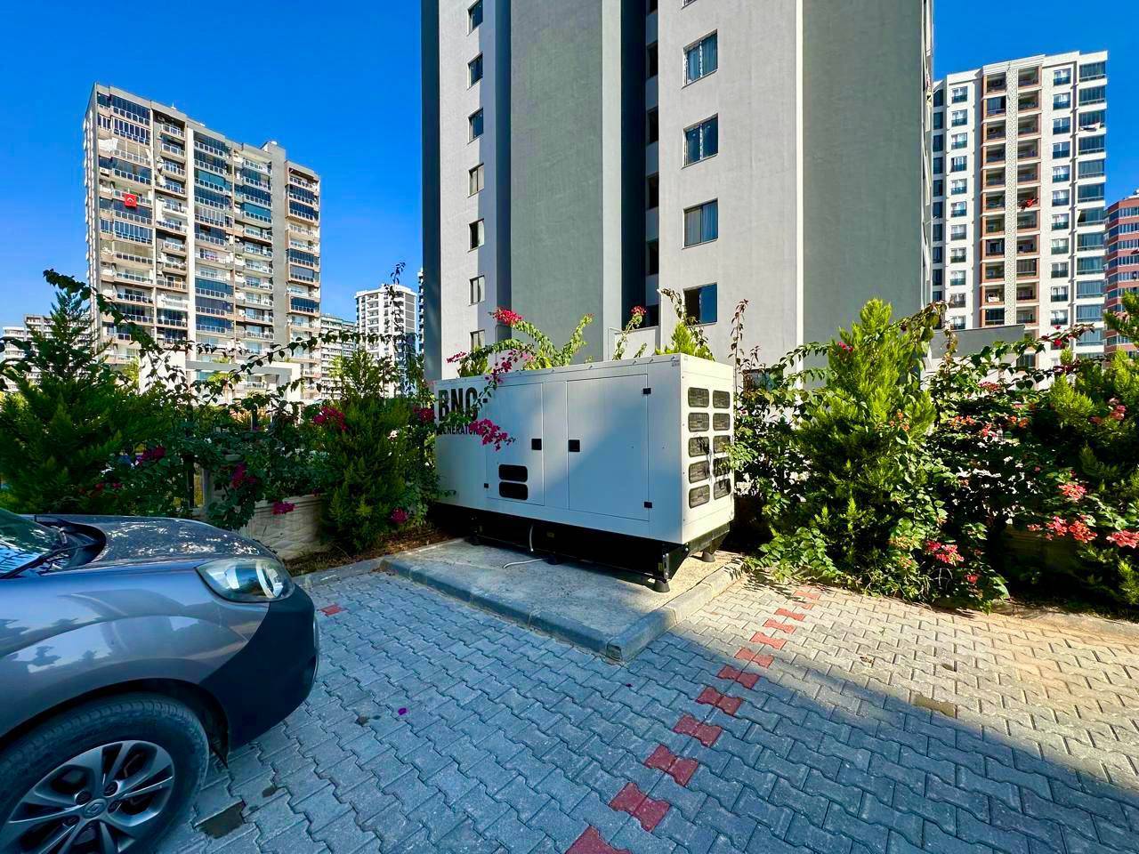 Appartement à Mersin, Turquie, 52 m² - image 18