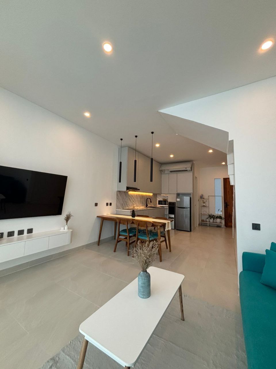 Villa in Canggu, Indonesien, 105 m² - Foto 7