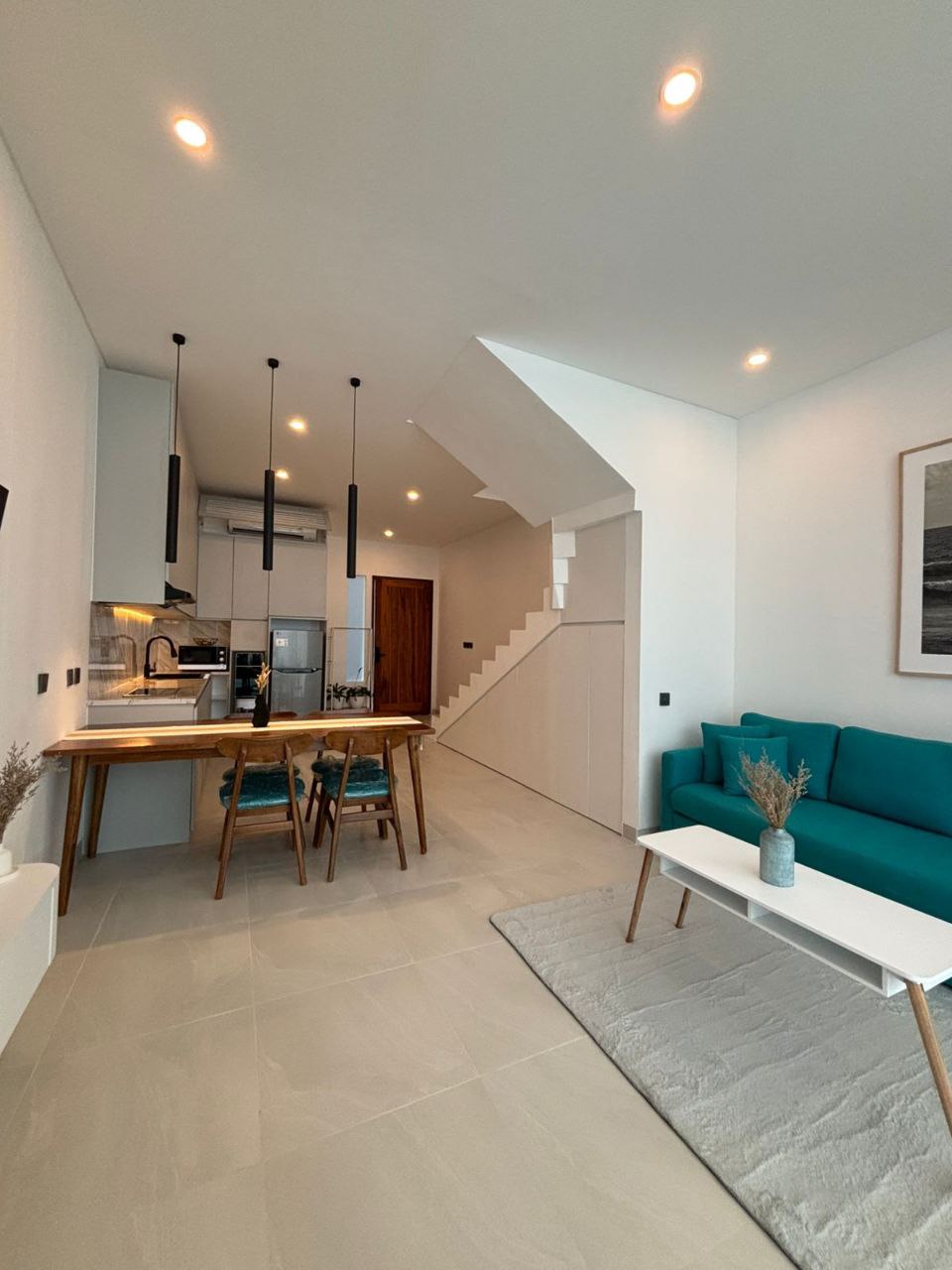 Villa in Canggu, Indonesien, 105 m² - Foto 8