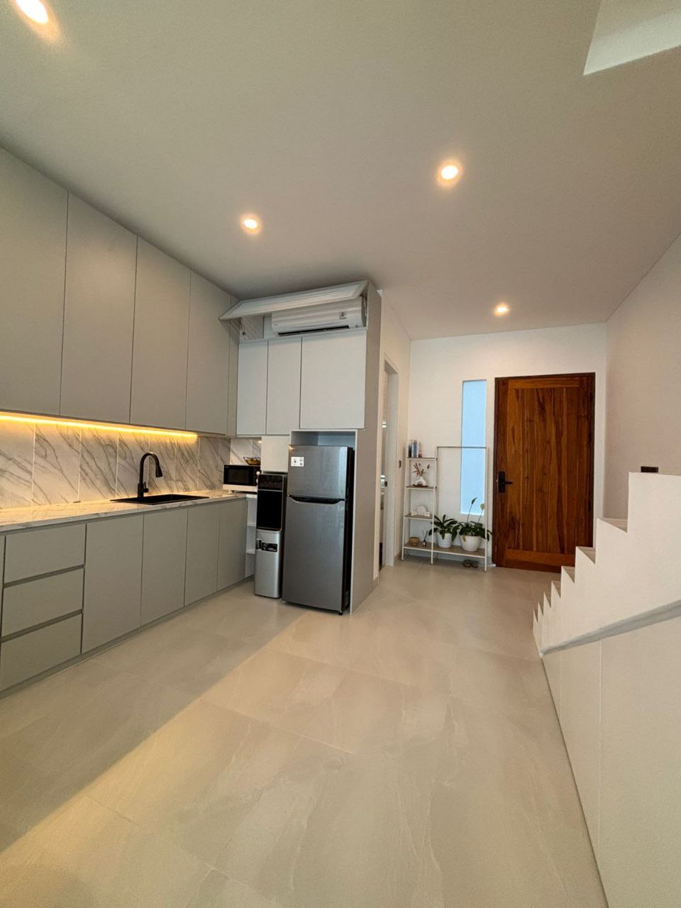 Villa in Canggu, Indonesien, 105 m² - Foto 10