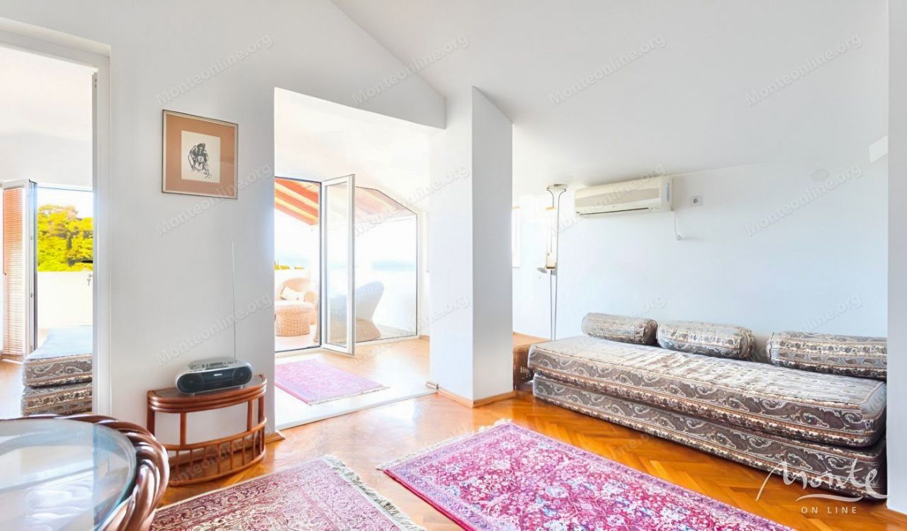 Appartamenti a Petrovac, Montenegro, 69 m² - foto 4