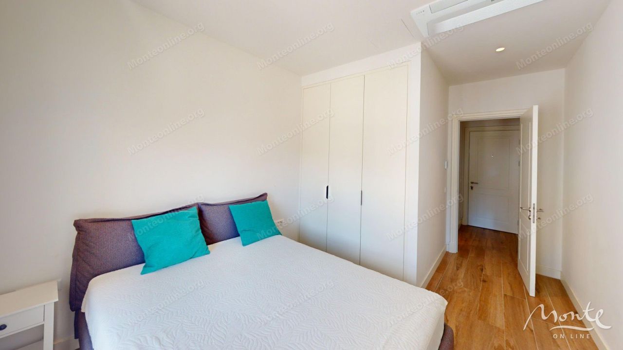 Apartamento en Luštica, Montenegro, 48 m² - imagen 5