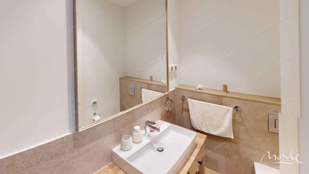 Apartamento en Luštica, Montenegro, 48 m² - imagen 7