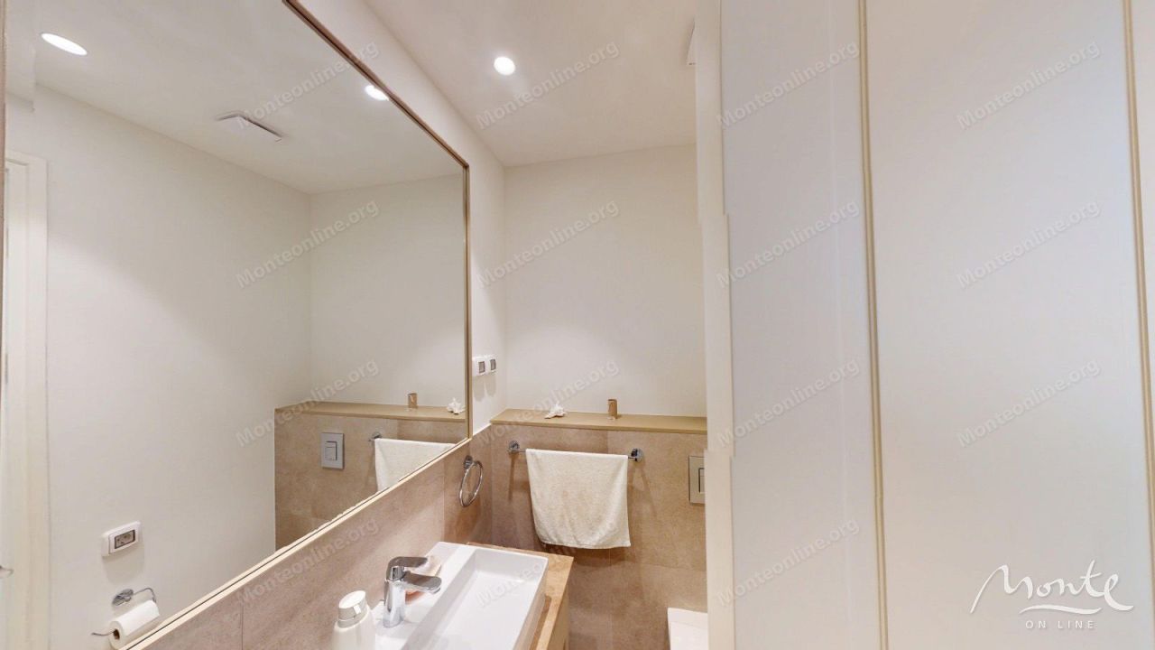 Apartamento en Luštica, Montenegro, 48 m² - imagen 8