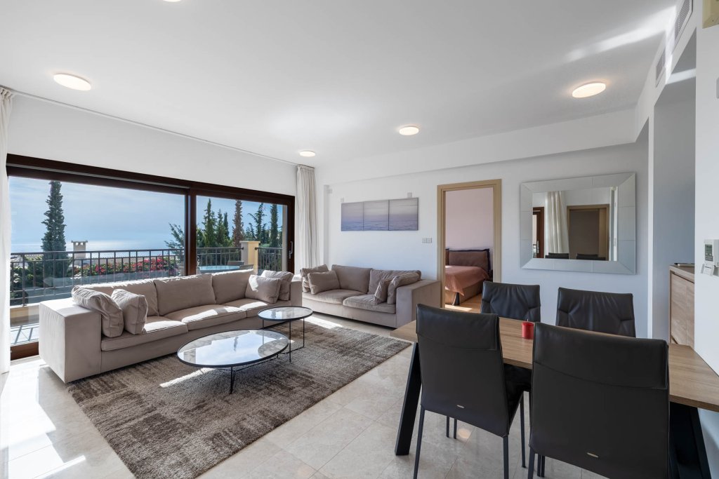 Appartamenti a Paphos, Cipro, 120 m² - foto 3