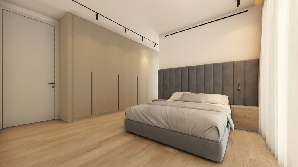 Appartamento a Paphos, Cipro, 193 m² - foto 4