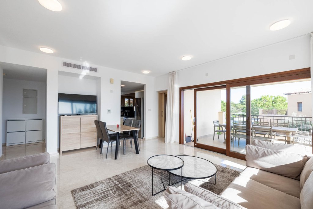 Appartamenti a Paphos, Cipro, 120 m² - foto 5