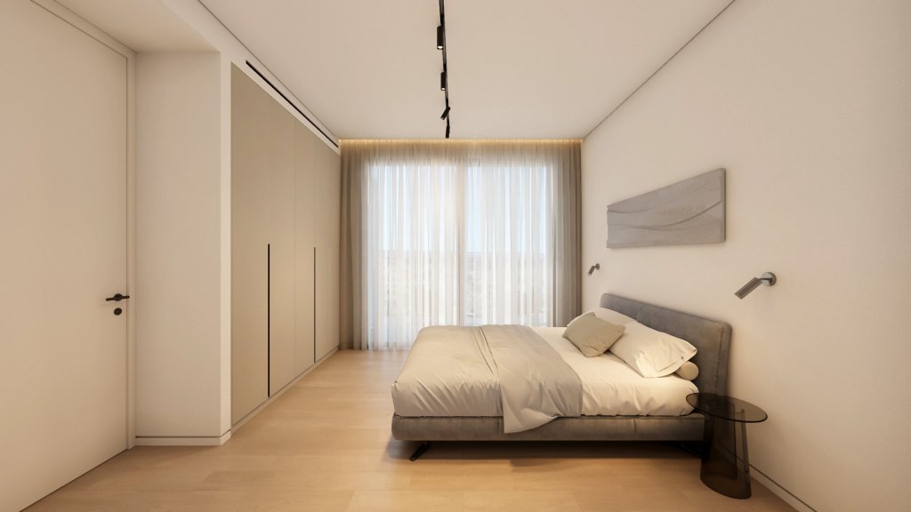 Wohnung in Paphos, Zypern, 197 m² - Foto 5