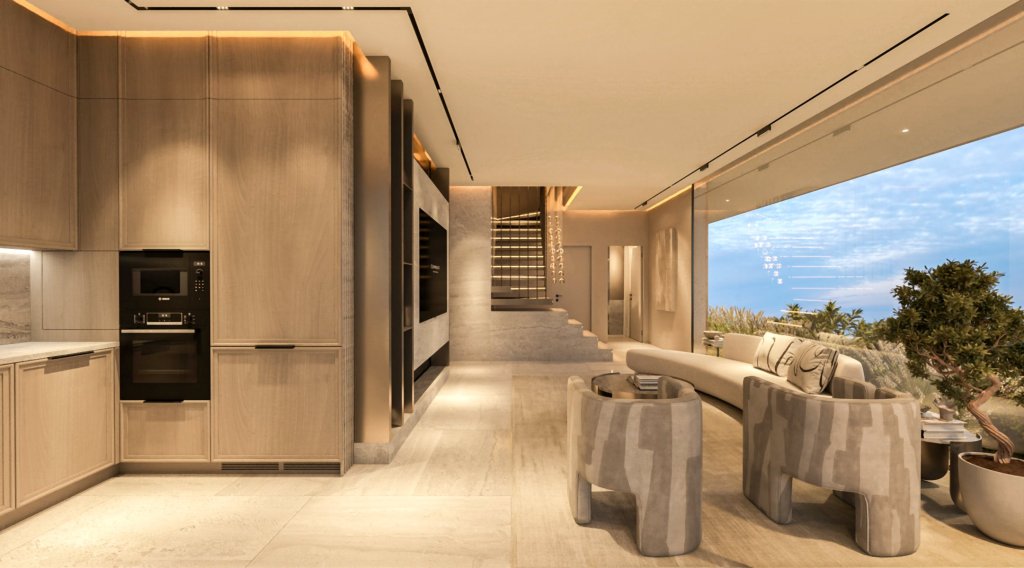 Appartamenti a Limassol, Cipro, 99.6 m² - foto 7