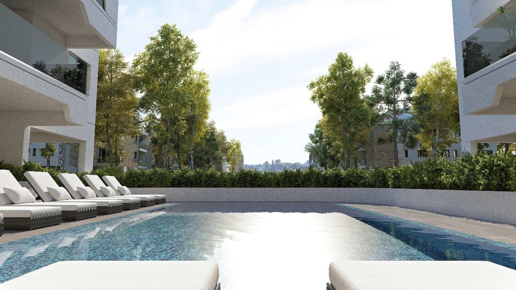 Apartment in Larnaca, Cyprus, 98 m² - picture 7