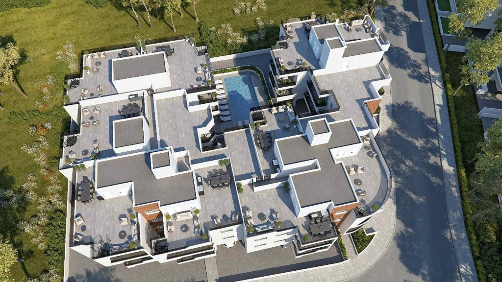 Apartment in Larnaca, Cyprus, 98 m² - picture 9