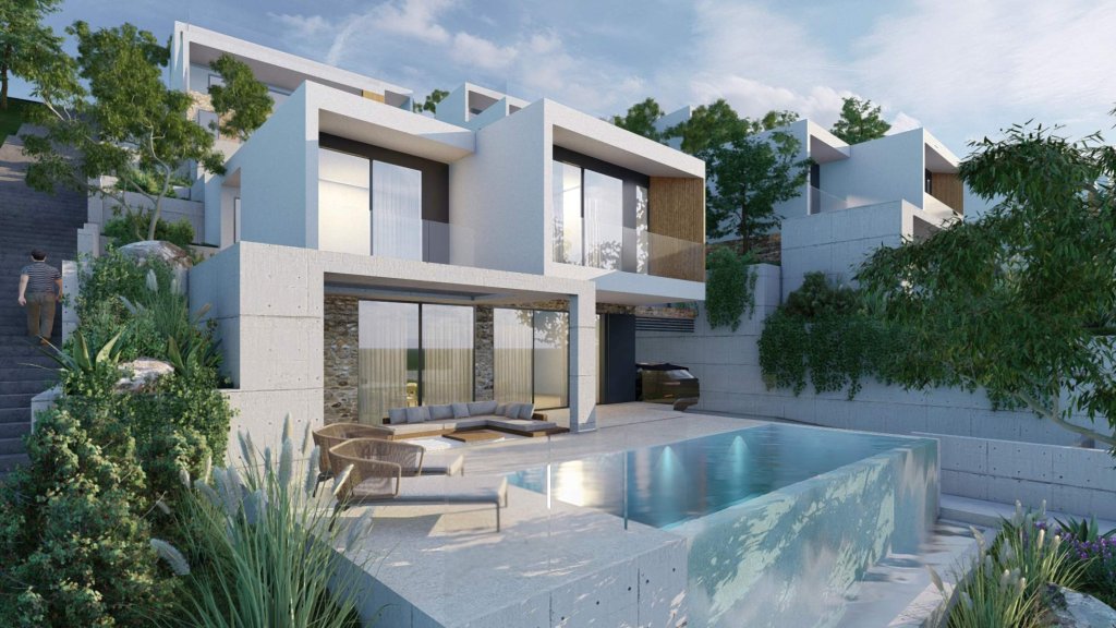 Appartamento a Paphos, Cipro, 193 m² - foto 10