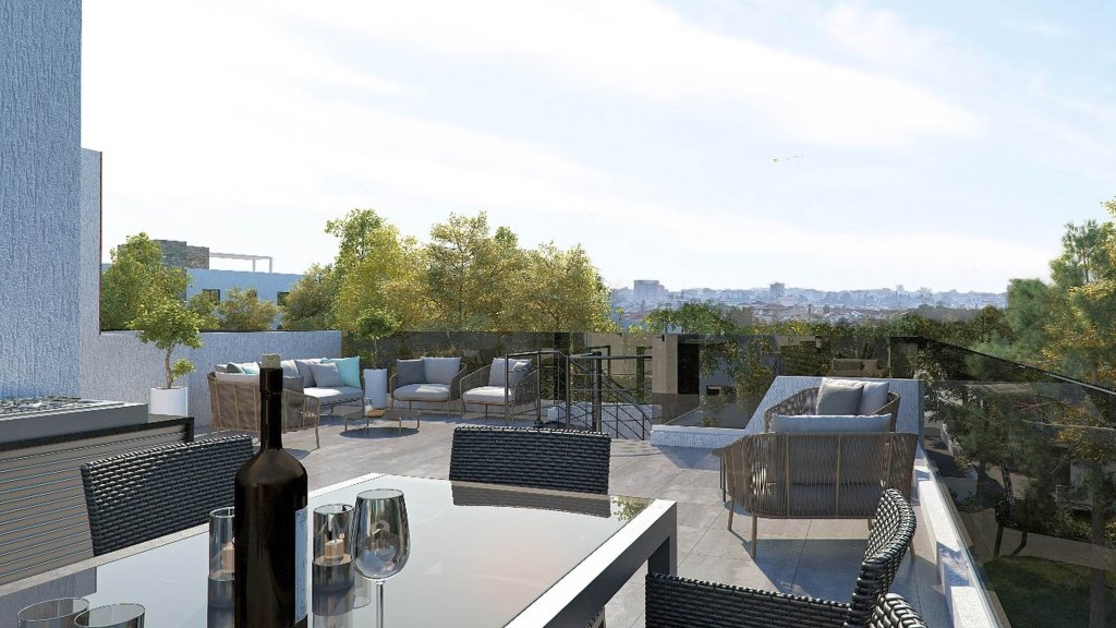 Appartamenti a Larnaca, Cipro, 96.35 m² - foto 10