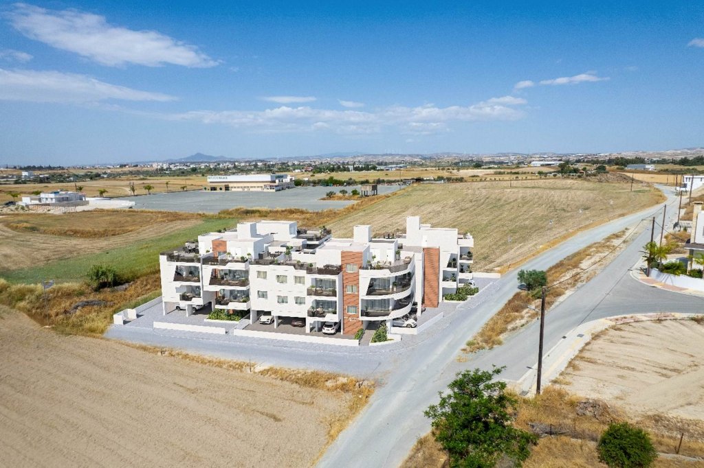 Apartment in Larnaca, Cyprus, 98 m² - picture 11