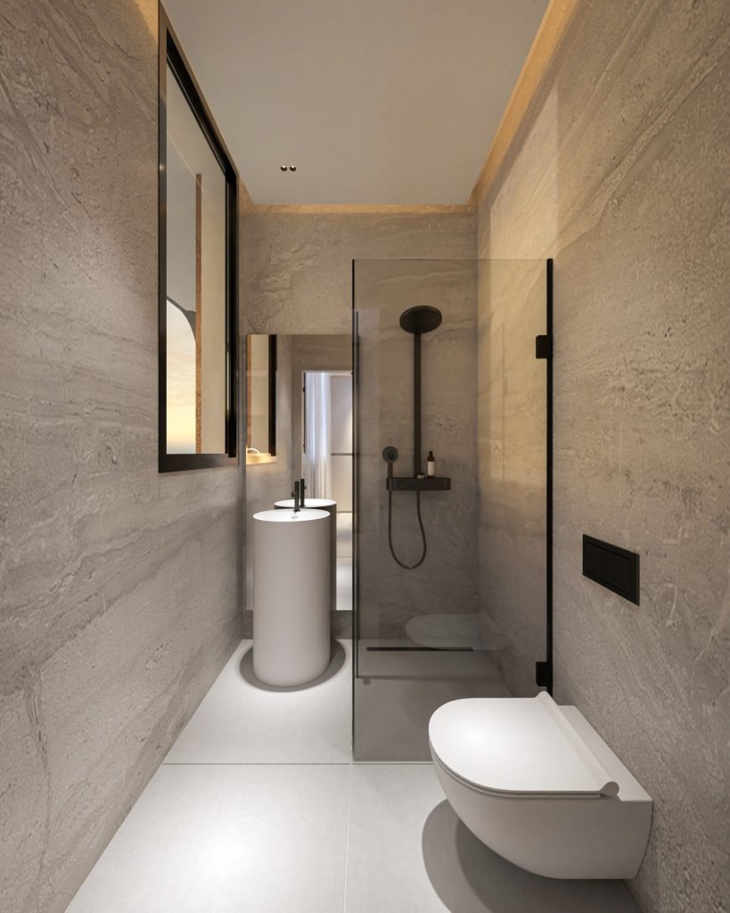 Appartamenti a Limassol, Cipro, 99.6 m² - foto 12