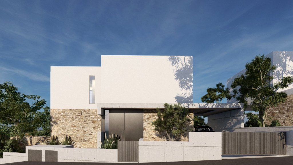 Wohnung in Paphos, Zypern, 197 m² - Foto 13