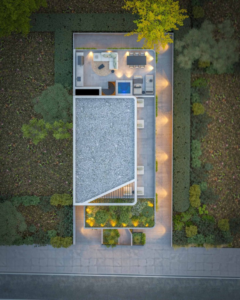 Appartamenti a Limassol, Cipro, 99.6 m² - foto 13