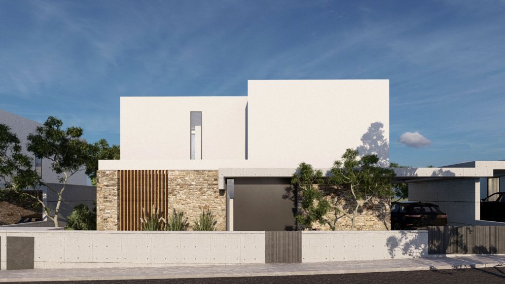 Appartamento a Paphos, Cipro, 193 m² - foto 15