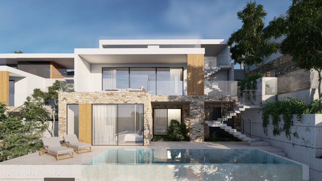 Appartamento a Paphos, Cipro, 193 m² - foto 17
