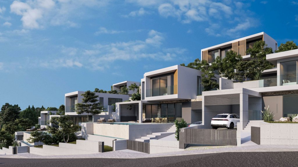 Appartamento a Paphos, Cipro, 193 m² - foto 19