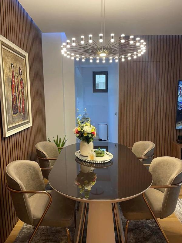 Appartement à Becici, Monténégro, 84 m² - image 1