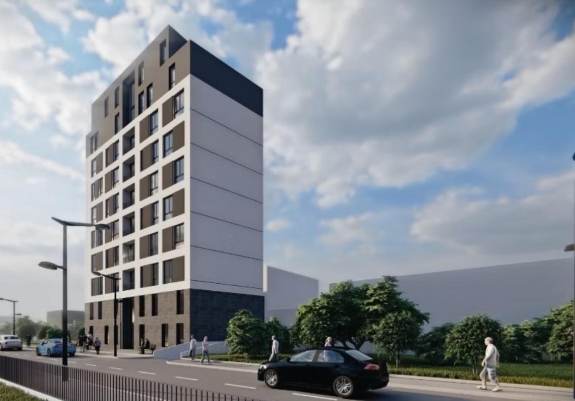 Wohnung Ilino, Montenegro, 45 m² - Foto 4