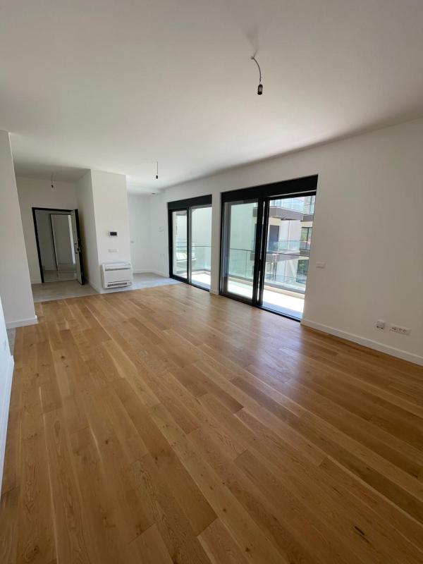 Piso en Dobrota, Montenegro, 76 m² - imagen 8