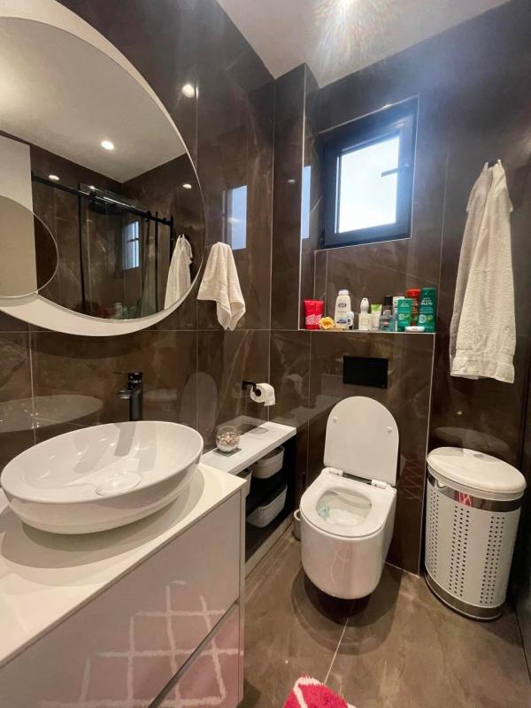 Appartement à Becici, Monténégro, 84 m² - image 9