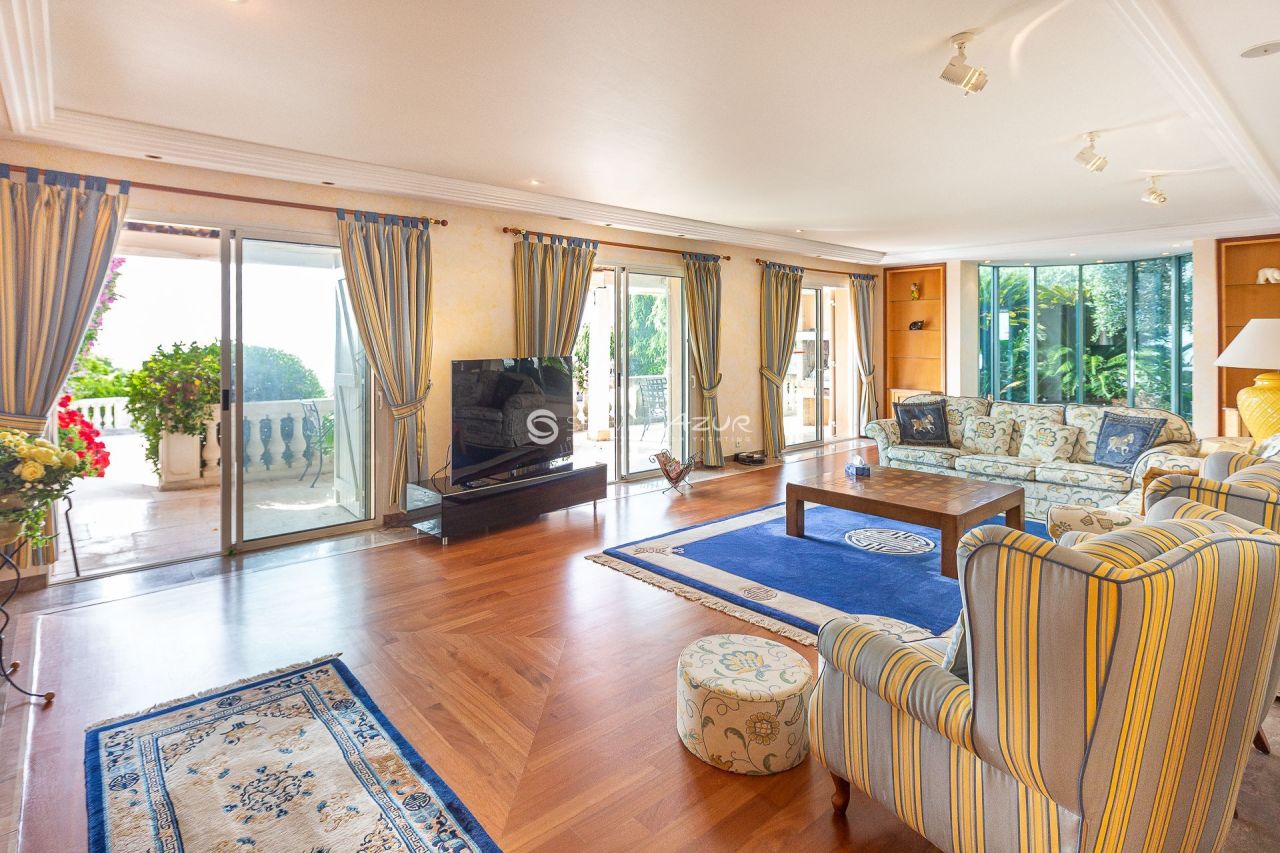 Villa a Golfe-Juan, Francia, 350 m² - foto 7