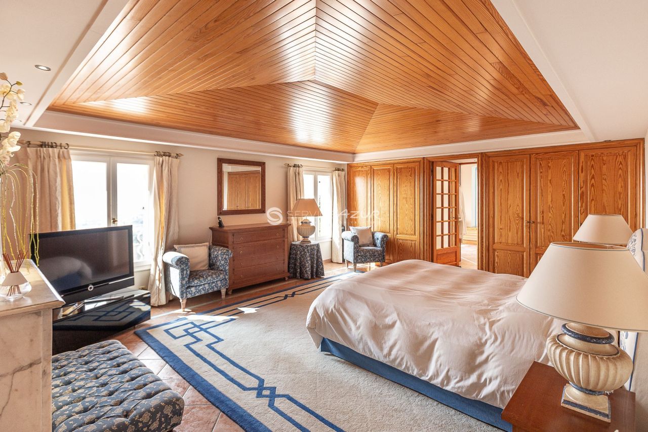 Villa a Golfe-Juan, Francia, 350 m² - foto 14