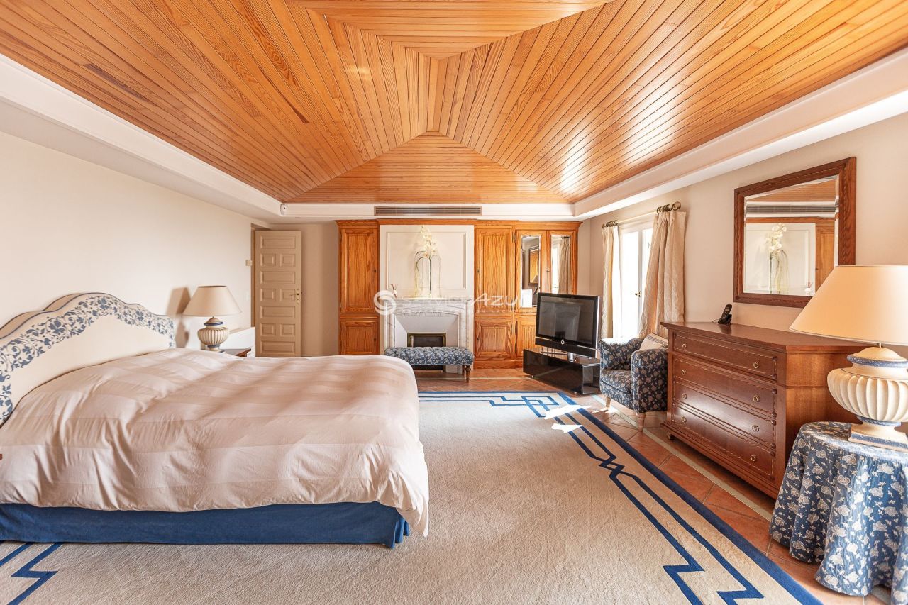 Villa a Golfe-Juan, Francia, 350 m² - foto 15