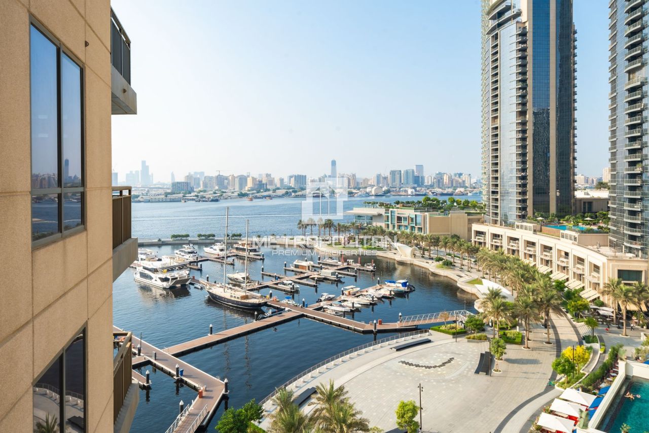 Apartment in Dubai, UAE, 82 m² - picture 1