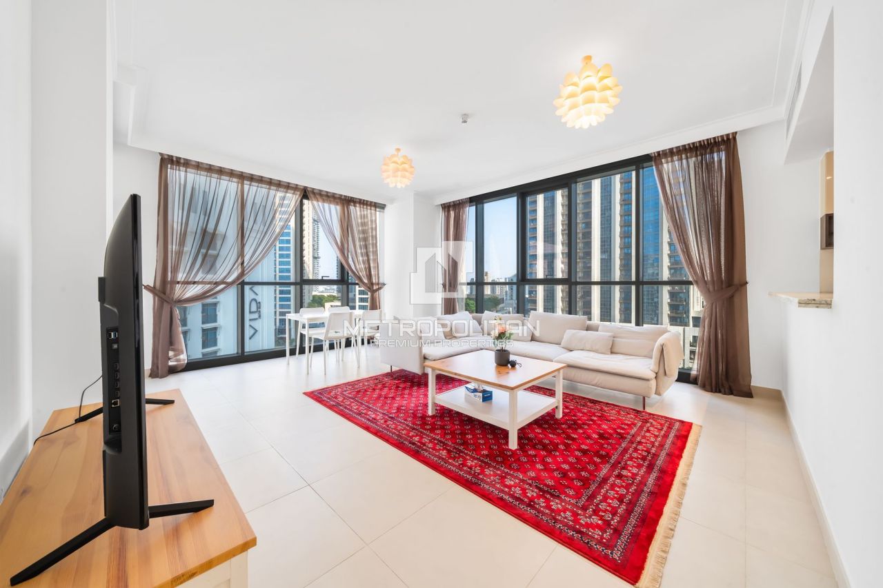 Apartment in Dubai, UAE, 82 m² - picture 2