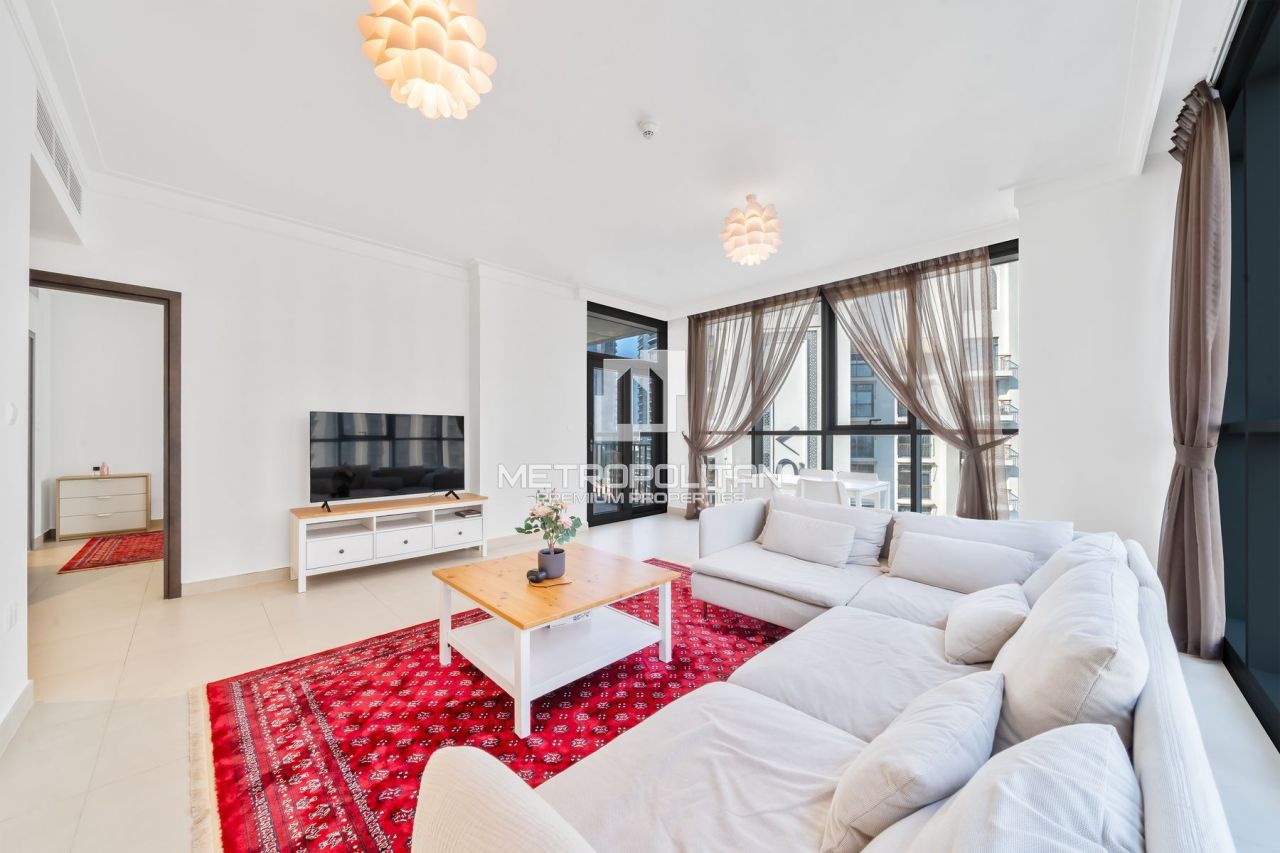 Apartment in Dubai, UAE, 82 m² - picture 3