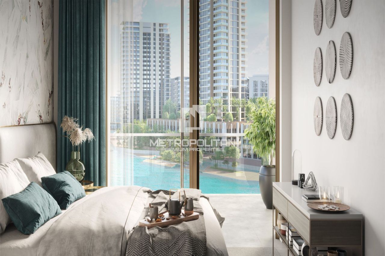 Appartamenti a Dubai, EAU, 98 m² - foto 3