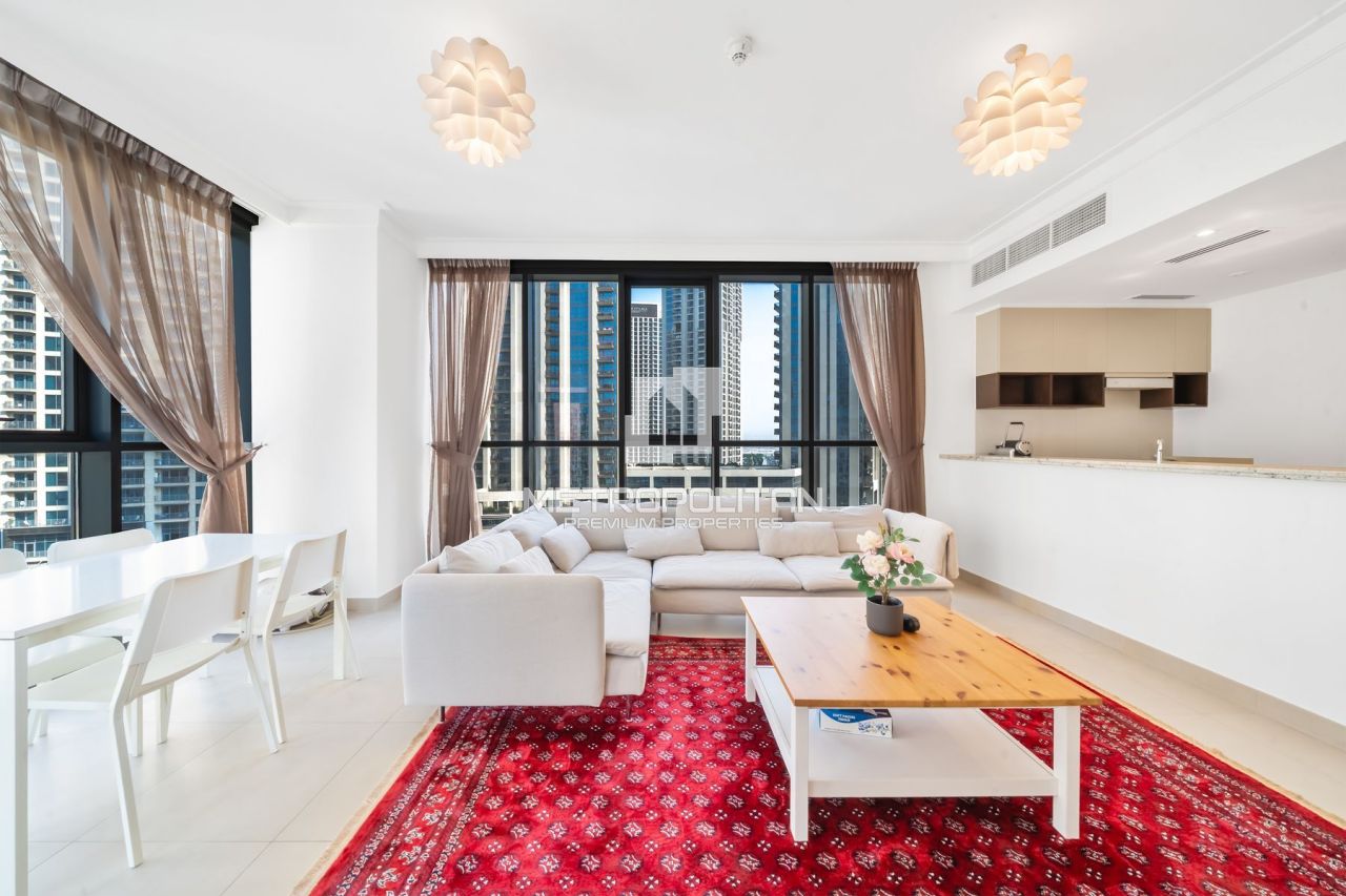 Apartment in Dubai, UAE, 82 m² - picture 4