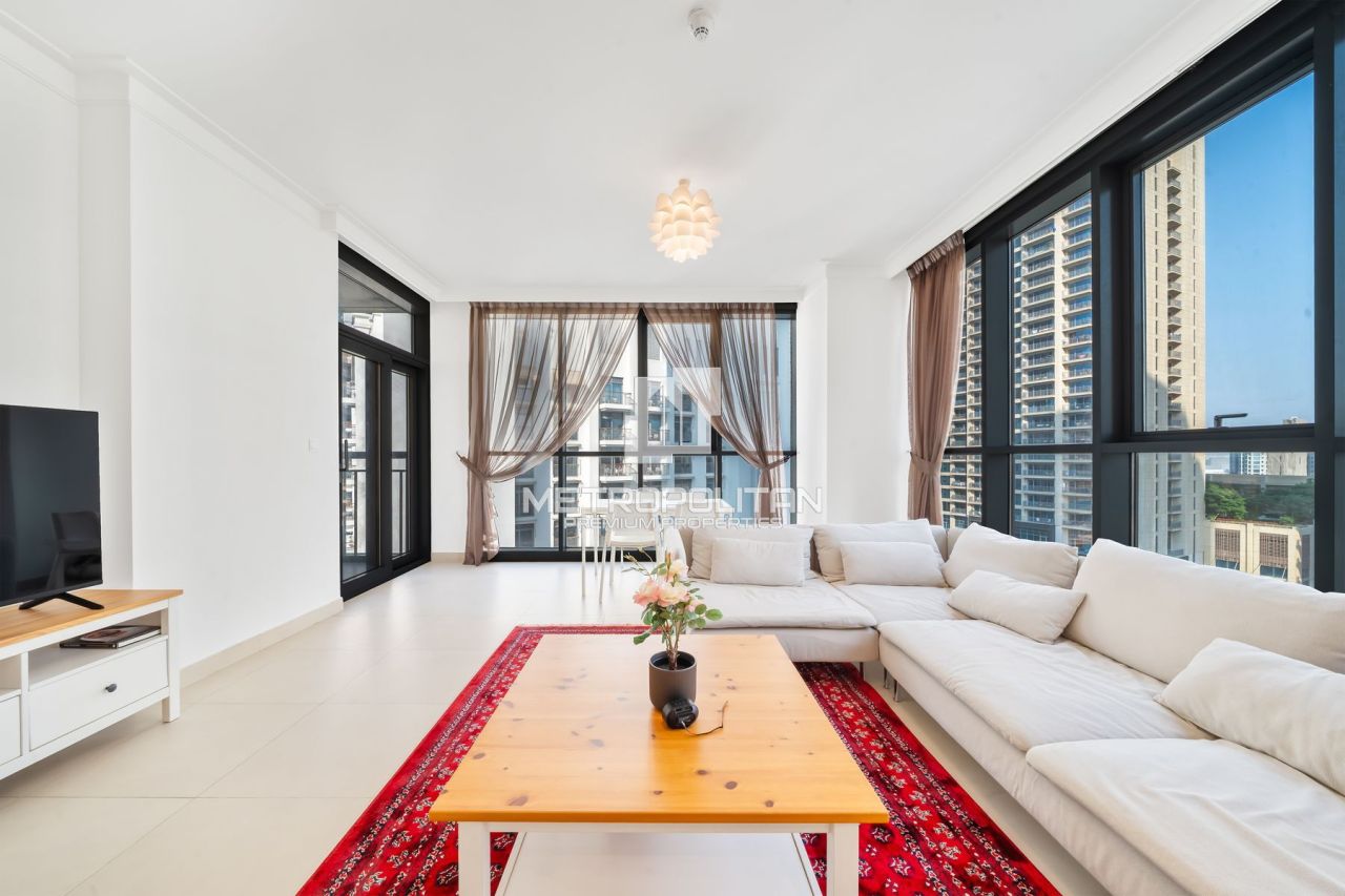 Apartment in Dubai, UAE, 82 m² - picture 5