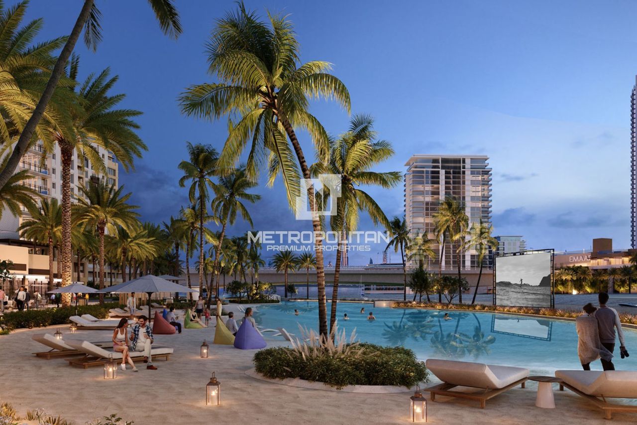 Appartamenti a Dubai, EAU, 98 m² - foto 5