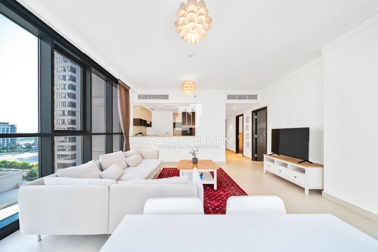 Apartment in Dubai, UAE, 82 m² - picture 6