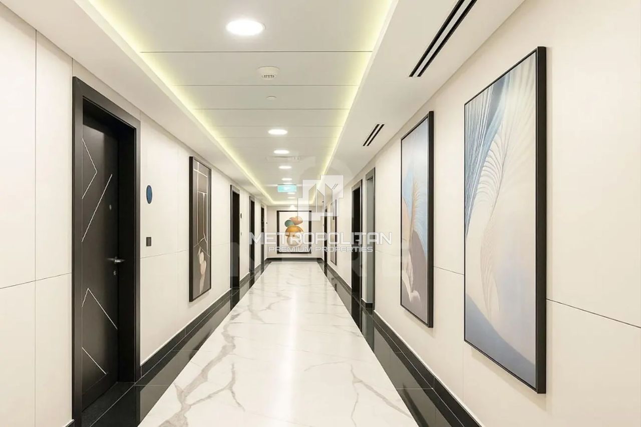 Appartement à Dubaï, EAU, 49 m² - image 7