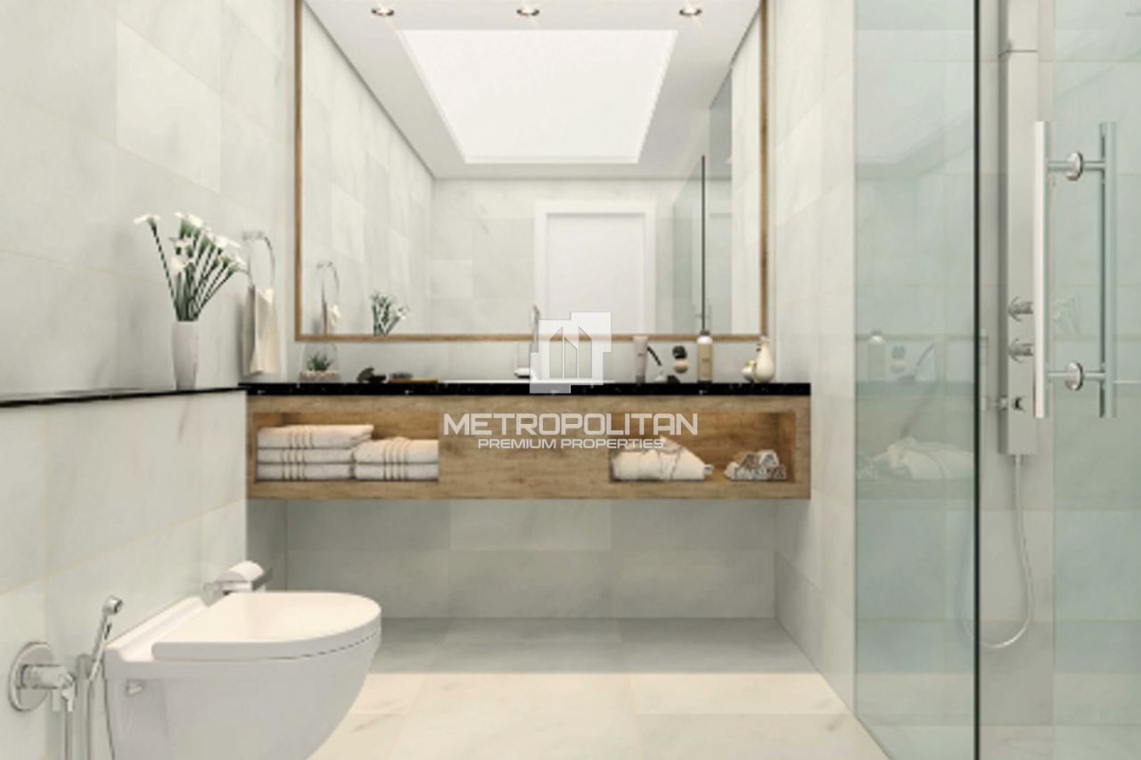 Apartment in Dubai, VAE, 67 m² - Foto 8