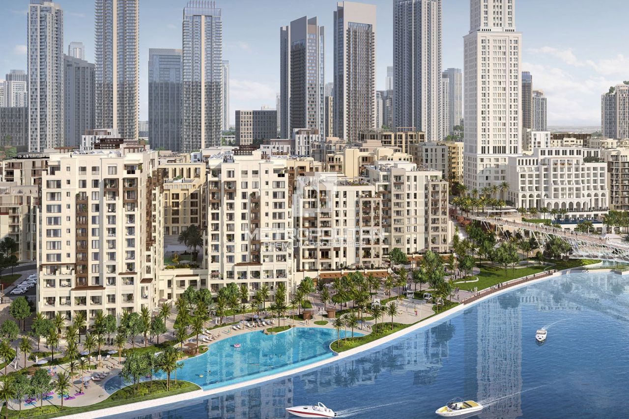 Appartamenti a Dubai, EAU, 98 m² - foto 8