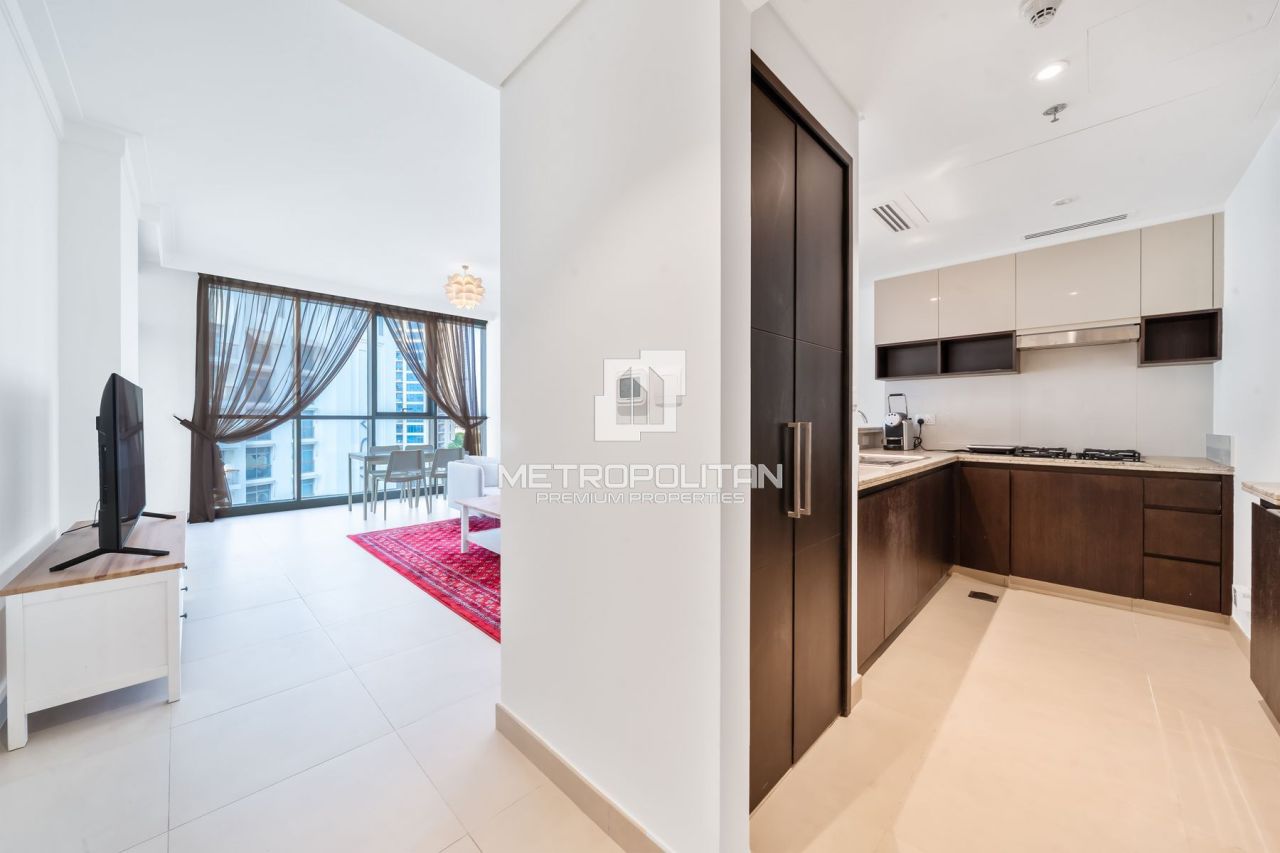 Apartment in Dubai, UAE, 82 m² - picture 7