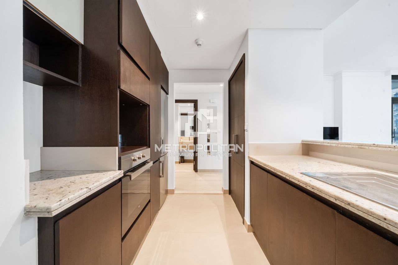 Apartment in Dubai, UAE, 82 m² - picture 8