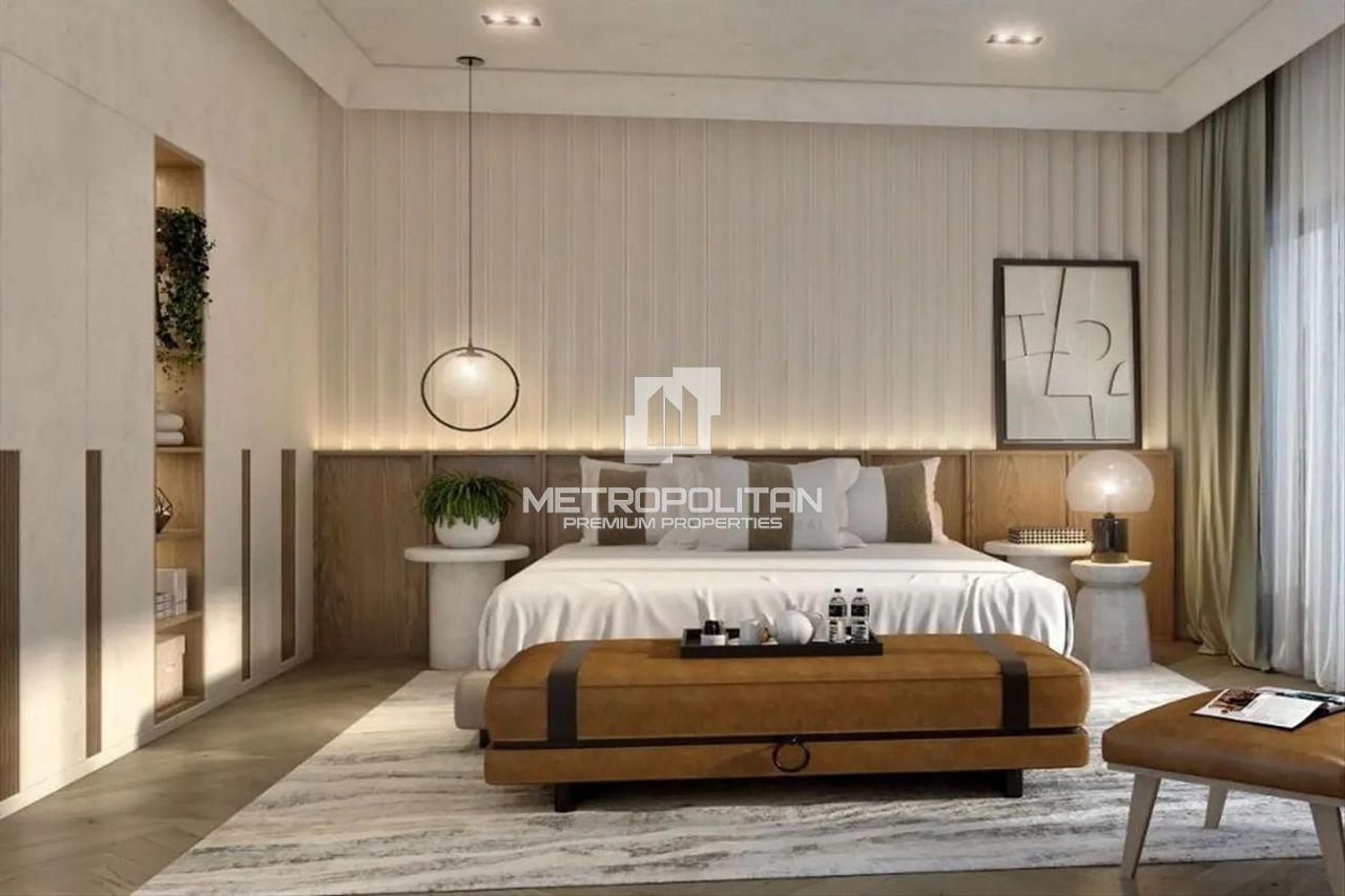 Townhouse a Dubai, EAU, 144 m² - foto 10