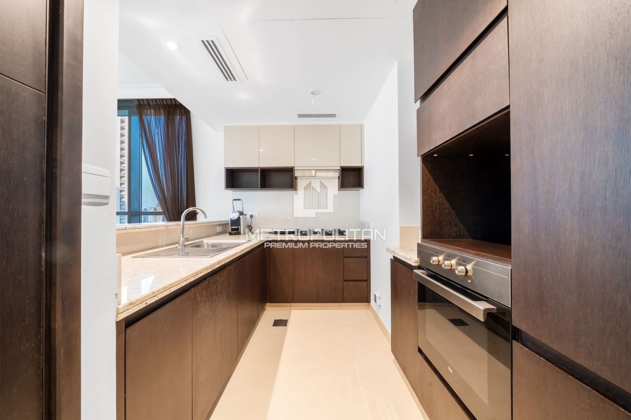 Apartment in Dubai, UAE, 82 m² - picture 9